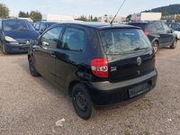 Gebraucht VW Fox 75 PS (55 kW) 2010 Kleinwagen