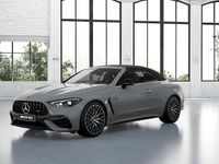 Neu Mercedes CLE53 AMG AMG 449 PS (330 kW) 2025 Cabrio