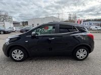 Gebraucht Opel Mokka Cosmo 140 PS (102 kW) 2013 SUV