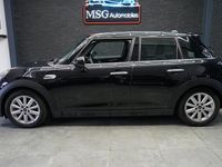 Gebraucht Mini Cooper S 192 PS (141 kW) 2015 Kleinwagen