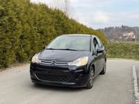 Gebraucht Citroën C3 82 PS (60 kW) 2015