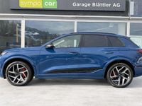 Gebraucht Audi Q6 e-tron Ambiente 285 kW (388 PS) 2024 SUV