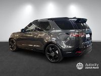Gebraucht Land Rover Discovery 5 HSE Dynamic 249 PS (183 kW) 2024 Anthrazit SUV