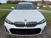 Gebraucht BMW 330 M Sport 245 PS (180 kW) 2024 Kombi