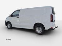 Gebraucht VW Transporter 150 PS (110 kW) 2025 Van