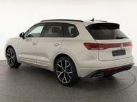 gebraucht VW Touareg 3.0 TDI 210 kW 4Motion R-Line V6 4M R-Line, Dynaudio, 22-Zoll, Leder, HUD, AHK, Standheizung, Pano