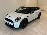 Gebraucht Mini Cooper S Cabriolet 178 PS (130 kW) 2023 Cabrio
