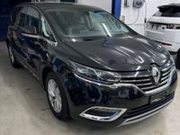Gebraucht Renault Espace Intens 200 PS (147 kW) 2016 Van / Kleinbus
