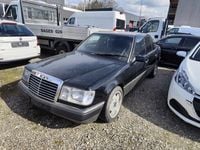 Gebraucht Mercedes E260 160 PS (117 kW) 1992 Limousine