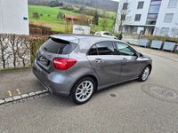 gebraucht Mercedes A180 Urban