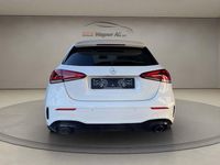 Gebraucht Mercedes A35 AMG AMG 306 PS (225 kW) 2019 Limousine