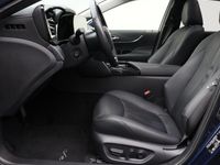 Gebraucht Toyota Mirai Platinum 182 PS (133 kW) 2021 Blau Limousine