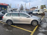 Gebraucht VW Golf VII Highline 150 PS (110 kW) 2015 Kombi