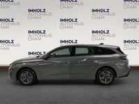 Gebraucht Peugeot 308 SW Active 136 PS (100 kW) 2024 Grau Kombi