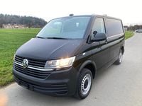 Gebraucht VW T6.1 150 PS (110 kW) 2020 Van