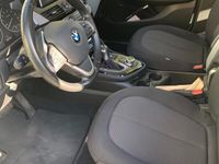 gebraucht BMW 220 2er Reihe F45 Active Tourer i