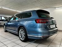 Gebraucht VW Passat R-line 280 PS (205 kW) 2017 Kombi