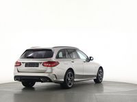 gebraucht Mercedes C300e C-KlasseT-Modell AMG Line 9G-Tronic