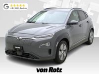 Gebraucht Hyundai Kona 150 kW (204 PS) 2019 SUV