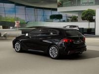 Gebraucht BMW 116 Performance 122 PS (89 kW) 2025 Kleinwagen