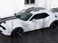 gebraucht Dodge Challenger Hellcat Redeye Widebody by cartech