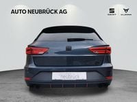 Gebraucht Seat Leon ST 4Drive 300 PS (220 kW) 2018 Kombi