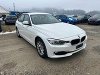 Gebraucht BMW 320 184 PS (135 kW) 2013
