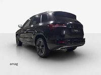 Neu Skoda Karoq Dynamic 150 PS (110 kW) 2026 Magic schwarz, perleffekt SUV