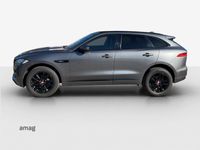 gebraucht Jaguar F-Pace 25t 2.0 R-SportAWD