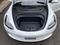 Neu Tesla Model 3 Performance 377 kW (513 PS) 2025 Limousine