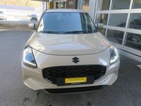 Gebraucht Suzuki Swift 83 PS (61 kW) 2025 Kleinwagen