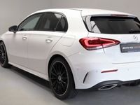 gebraucht Mercedes A250 AMG Line