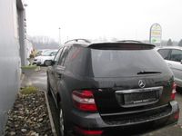 gebraucht Mercedes ML280 M-Klasse W164CDI