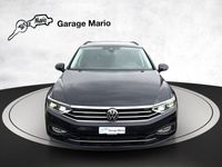 gebraucht VW Passat 2.0 TDI BMT Business DSG