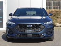 Gebraucht Ford Focus ST-Line 125 PS (91 kW) 2023