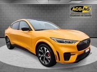 Gebraucht Ford Mustang Mach-E GT 442 kW (601 PS) 2022 SUV
