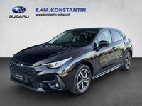 gebraucht Subaru Impreza 2.0i e-Boxer Swiss Plus