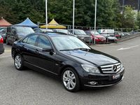 Gebraucht Mercedes C300 Avantgarde 231 PS (169 kW) 2009