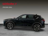 Gebraucht Mazda CX-5 Exclusive-Line 194 PS (142 kW) 2024 SUV