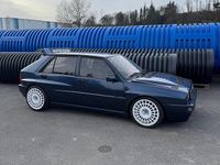 Gebraucht Lancia Delta 177 PS (130 kW) 1991 Kleinwagen