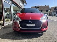 Gebraucht DS Automobiles DS3 Performance 110 PS (80 kW) 2019 Kleinwagen