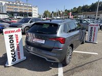 Gebraucht Skoda Kamiq Ambition 150 PS (110 kW) 2021 SUV