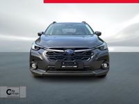 Gebraucht Subaru Crosstrek 136 PS (100 kW) 2024 Grau SUV