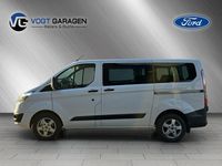 Gebraucht Ford Transit Custom 125 PS (91 kW) 2015 Kombi