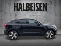 gebraucht Volvo C40 P8 Twin Recharge Ultimate AWD