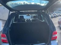 Gebraucht Mercedes ML350 231 PS (169 kW) 2010 SUV