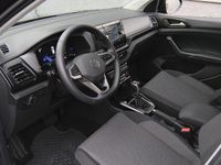 Gebraucht VW T-Cross Life 115 PS (84 kW) 2025 SUV