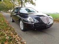 gebraucht Lancia Thesis 3.2 V6 Executive