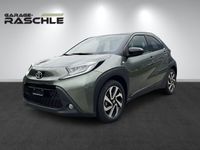 gebraucht Toyota Aygo X 1.0 VVT-i Trend CVT