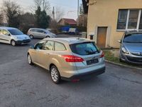 gebraucht Ford Focus 1.0 SCTi Titanium